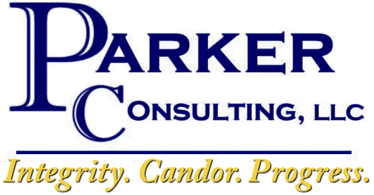Parker Consulting Logo